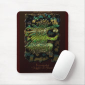 AZTEC Mousepad reeks Muismat (Met muis)