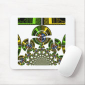 Aztec Muismat (Met muis)