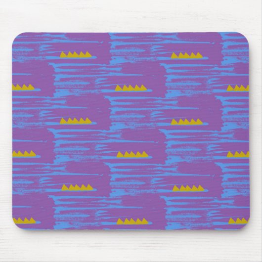 Aztec Muismat (Voorkant)