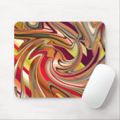 Aztec Muismat (Met muis)