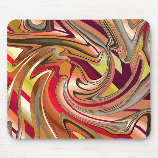 Aztec Muismat (Voorkant)