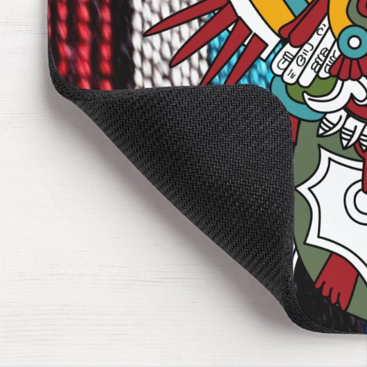 Aztec Muismat! Muismat (Hoek)