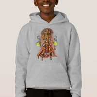 Aztec Mythology God Managua