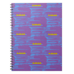 Aztec Notitieboek
