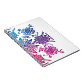 Aztec Notitieboek (Rechterzijde)