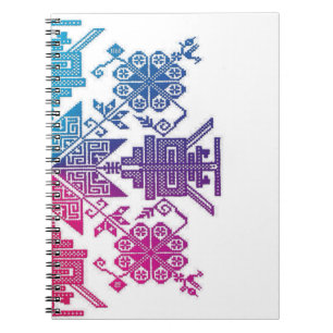 Aztec Notitieboek
