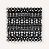 Aztec Notitieboek (Voorkant)