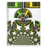 Aztec Notitieboek (Voorkant)