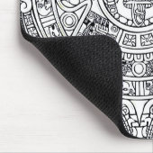 AZTEC OF MEXICA mexican Muismat (Hoek)