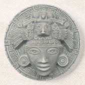 Aztec Onderzetters (Voorkant)