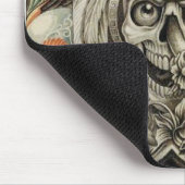 aztec-oorlog muismat (Hoek)