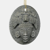 Aztec Ornamenten (Rechts)