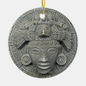 Aztec Ornamenten (Voorkant)