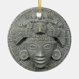 Aztec Ornamenten