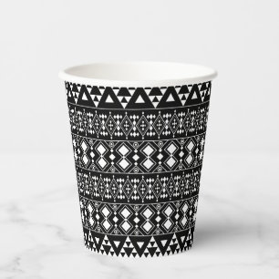 Aztec Papieren Bekers