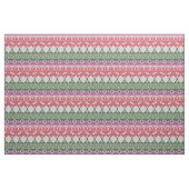 Aztec-patroon, gestreept. stof (Fat Quarter)