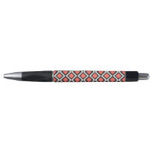 Aztec-patroon Pen (Voorkant)