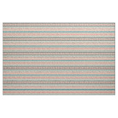 Aztec patroon stof (Yard (91,4 cm))