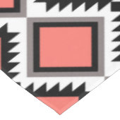 Aztec-patroon Tafelkleed (Gekanteld)