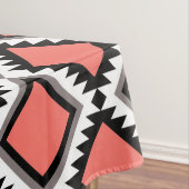Aztec-patroon Tafelkleed (Voorbeeld)