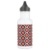 Aztec-patroon Waterfles (Links)