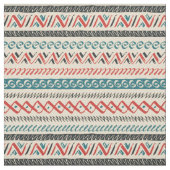 Aztec Patroonweefsel Stof (Swatch)