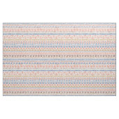 Aztec Patroonweefsel Stof (Yard (91,4 cm))