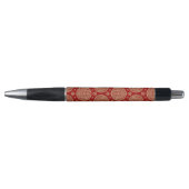 Aztec Pattern Pen (Voorkant)