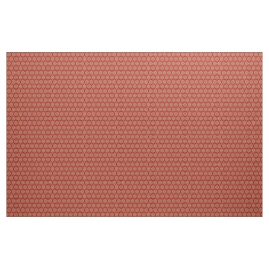 Aztec Pattern Stof (Yard (91,4 cm))