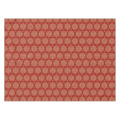 Aztec Pattern Tafelkleed (Voorkant (Horizontaal))