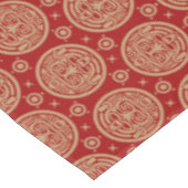 Aztec Pattern Tafelkleed (Gekanteld)