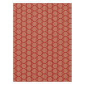 Aztec Pattern Tafelkleed (Voorkant)