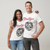 aztec princess - Topo Chico agua minerale veredeli T-shirt (Unisex)