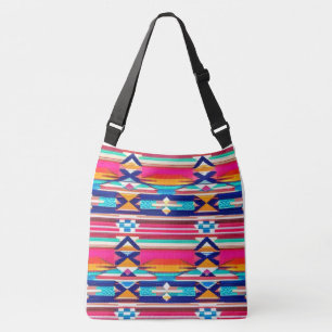 Aztec Roze tas