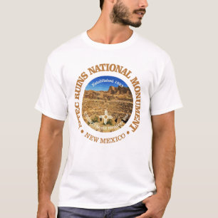 Aztec Ruins (NM) T-shirt