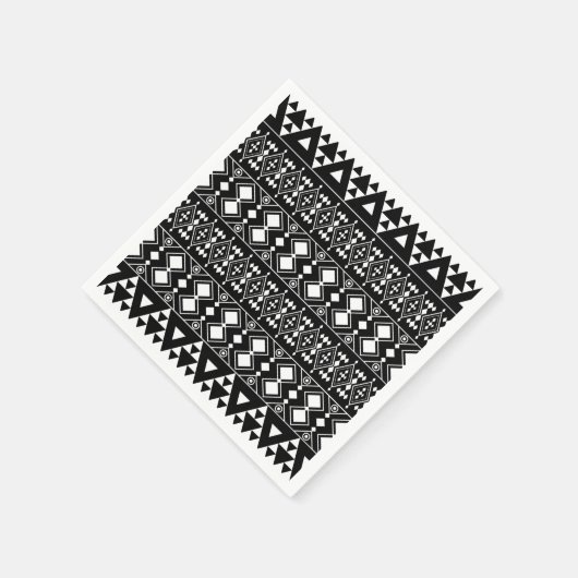 Aztec Servet (Hoek)