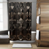 Aztec Shower Curtain Douchegordijn