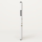 Aztec Smiling Sun Face | Telefonische kwestie Case-Mate iPhone Case (Achterkant / rechts)