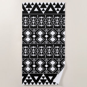 Aztec Strandlaken