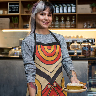 Aztec Style Tribal Schort