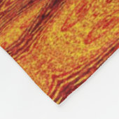 Aztec Sun Fire 66 Fleece Deken (Hoek)
