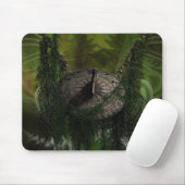Aztec Sundial Mousepad Muismat (Met muis)