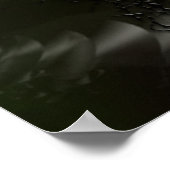 Aztec Sundial Poster (Hoek)