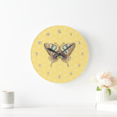 Aztec Swallowtail klok (Huis)