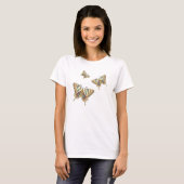 Aztec Swallowtail Shirt vrouwen (Voorkant volledig)