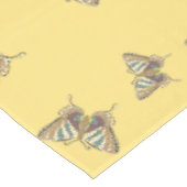 Aztec Swallowtail Tafelkleed (Gekanteld)