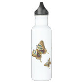 Aztec Swallowtail Water Fles (Links)