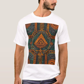 Aztec T-shirt