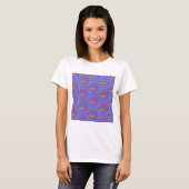 Aztec T-shirt (Voorkant volledig)