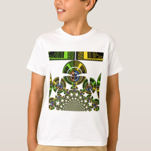 Aztec T-shirt